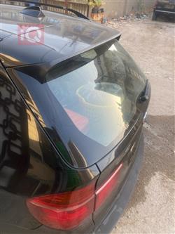 بي ام دبليو X5